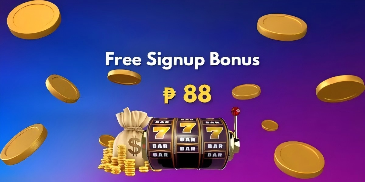 Nino Gaming APK welcome bonus for Filipino players
