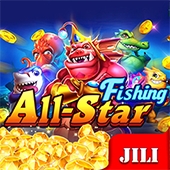 All Star Fishing on Nino Gaming APK