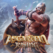Asgardian Rising Nino Gaming APK slot download
