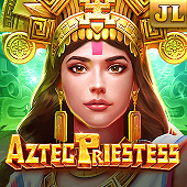 Aztec Priestess Nino Gaming APK app casino