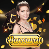 Baccarat A Nino Gaming APK games