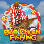 Bao Chuan Fishing on Nino Gaming APK app