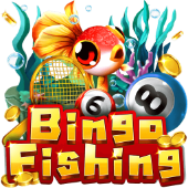 Bingo Fishing Nino Gaming APK game