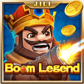 Boom Legend Nino Gaming APK slot