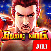 Boxing King Nino Gaming APK slot