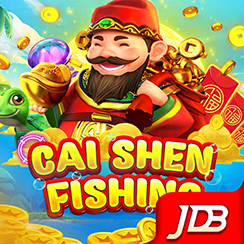 Cai Shen Fishing Nino Gaming APK com