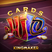 Cards Hi Lo Nino Gaming APK download apk