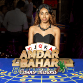 Casino Marina Andar Bahar Nino Gaming APK apk