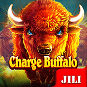 Charge Buffalo Nino Gaming APK vip