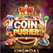 Coin Pusher Nino Gaming APK slot download