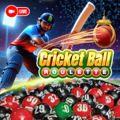 Cricket Ball Roulette Nino Gaming APK legit