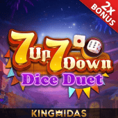Dice Duet Nino Gaming APK casino