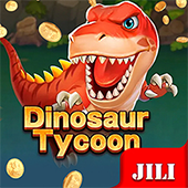 Dinosaur Tycoon Nino Gaming APK casino