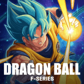 Dragon Ball Nino Gaming APK apk