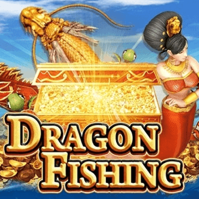 Dragon Fishing Nino Gaming APK download