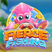 Fierce Fishing Nino Gaming APK games
