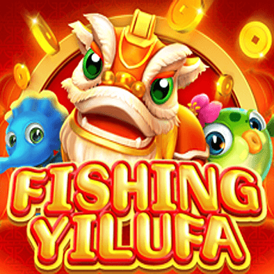 Fishing Yi Lu Fa Nino Gaming APK game