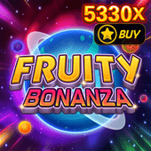 Fruity Bonanza Nino Gaming APK login