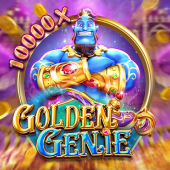 Golden Genie Nino Gaming APK casino