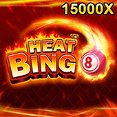 Heat Bingo Nino Gaming APK games