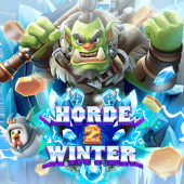 Horde 2 Winter Nino Gaming APK app casino