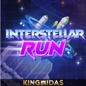 Interstellar Run Nino Gaming APK link