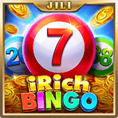 Irich Bingo Nino Gaming APK online casino