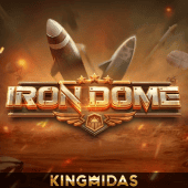 Iron Dome Nino Gaming APK games