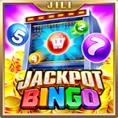 Jackpot Bingo Nino Gaming APK game