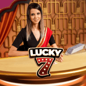 Lucky 7 Nino Gaming APK online casino