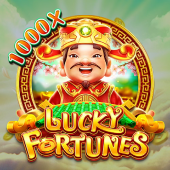 Lucky Fortunes Nino Gaming APK legit