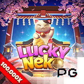 Lucky Neko Nino Gaming APK app download