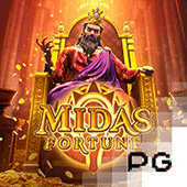Midas Fortune Nino Gaming APK app casino