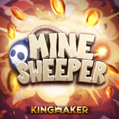 Minesweeper Nino Gaming APK slot