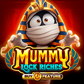 Mummy Lock Riches Nino Gaming APK download apk