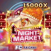 Night Market Nino Gaming APK slot