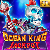 Ocean King Jackpot Nino Gaming APK online casino