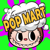 Popmart Nino Gaming APK game