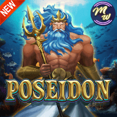 Poseidon Nino Gaming APK apk