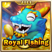 Royal Fishing Nino Gaming APK vip