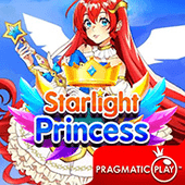 Starlight Princess Nino Gaming APK online casino