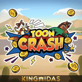 Toon Crash Nino Gaming APK download