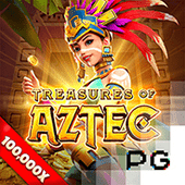 Treasures of Aztec Nino Gaming APK vip