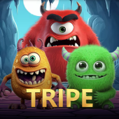 Tripe Nino Gaming APK game