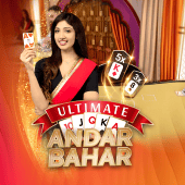 Ultimate Andar Bahar Nino Gaming APK vip