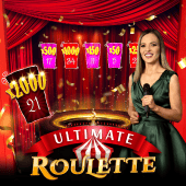 Ultimate Roulette Nino Gaming APK club