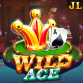 Wild Ace Nino Gaming APK login