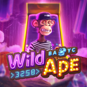 Wild Ape Nino Gaming APK club